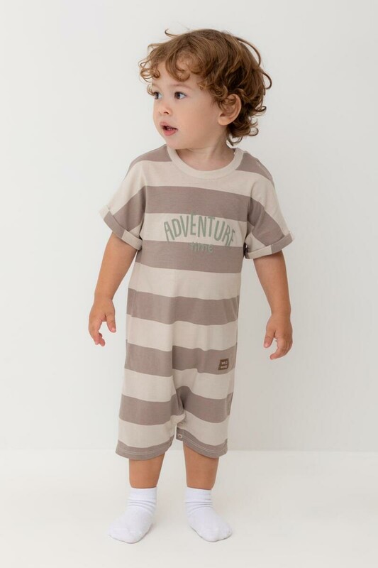 полукомбинезон (песочник) д/мал яс